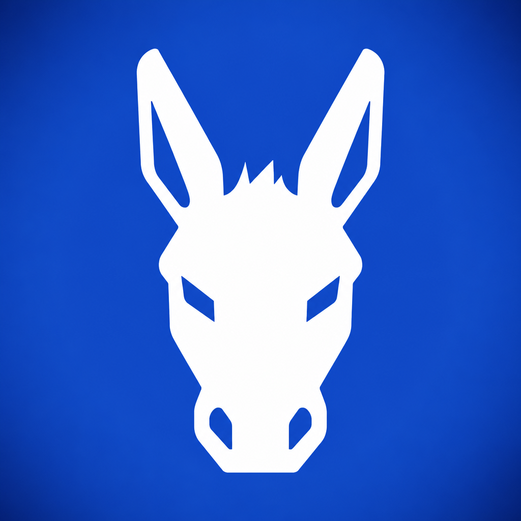Mule CRM logo